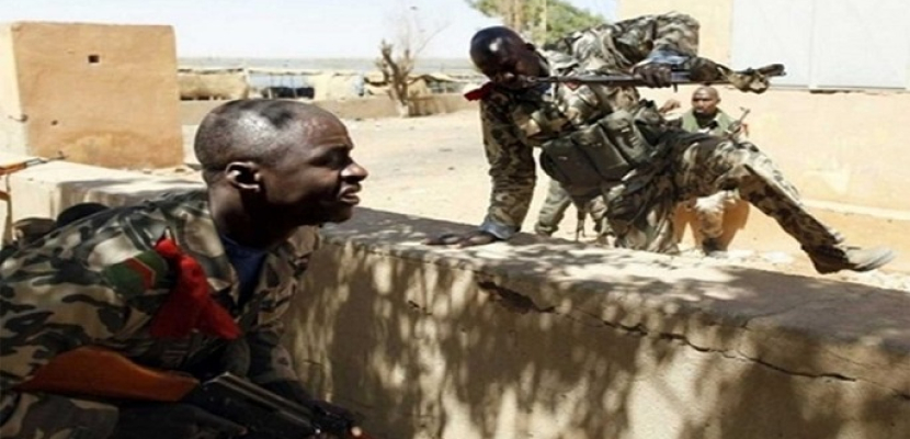 مقتل نحو 20 مدنيًا جراء هجوم شنه مسلحون في مالي