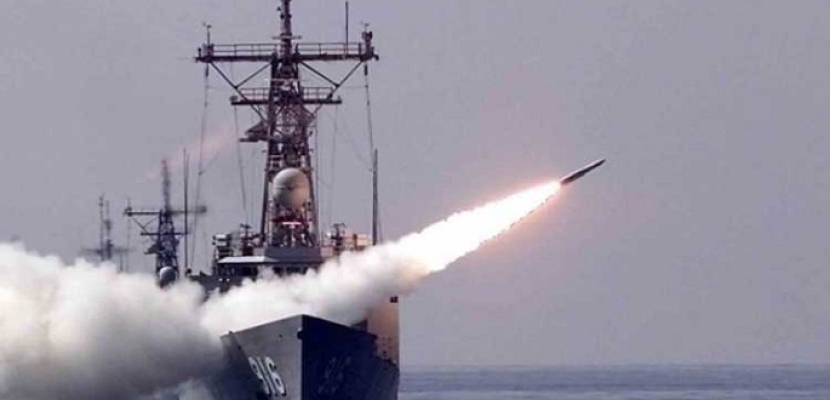 تايوان تُفعل منظومتها الدفاعية ردا على إطلاق الصين صواريخ باليستية