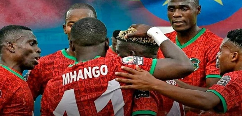 مالاوي تفوز على إثيوبيا في مجموعة مصر بتصفيات أمم أفريقيا