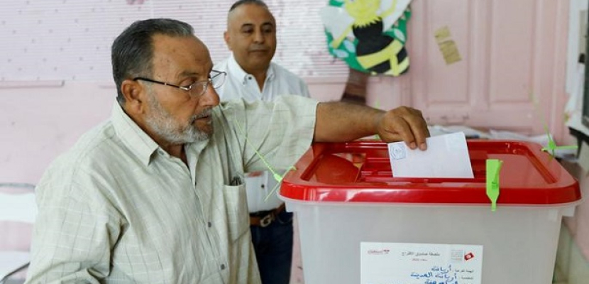 هيئة الانتخابات في تونس: النتائج الرسمية للانتخابات تتطابق مع النتائج الأولية المعلن عنها