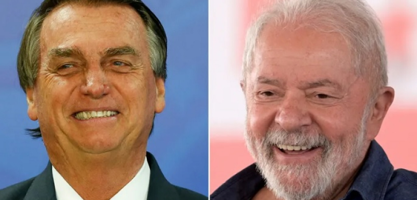 البرازيليون يتوجهون لصناديق الاقتراع لانتخاب رئيس جديد للبلاد