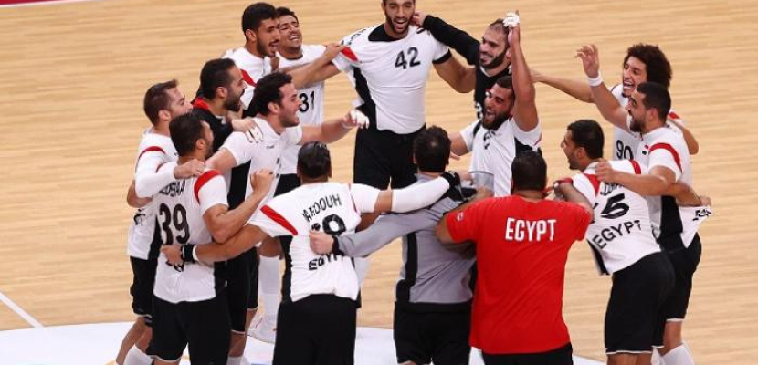 منتخب سلوفينيا ينسحب من مواجهة مصر في كرة اليد بدورة ألعاب البحر المتوسط