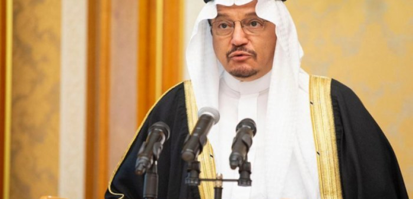 السعودية تؤكد أهمية الشراكة مع الولايات المتحدة الأمريكية في مجالات التعليم والبحث العلمي