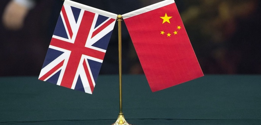 ديلي تلجراف : الاقتصاد الصيني يهدد بريطانيا