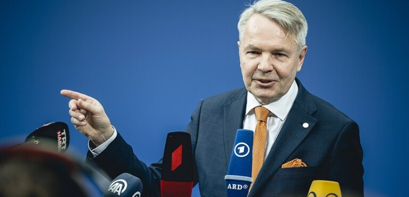 فنلندا تكشف عن “نقطة تحول” في المفاوضات مع تركيا حول الانضمام إلى الناتو