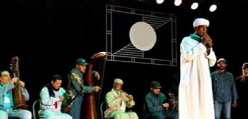 “الطنبورة” تعود بحفلاتها على مسرح الضمة 2 مايو