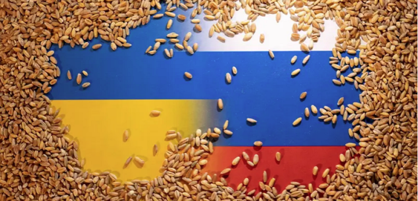 رغم الطمأنة.. معضلات كثيرة أمام اتفاق الحبوب بين روسيا وأوكرانيا