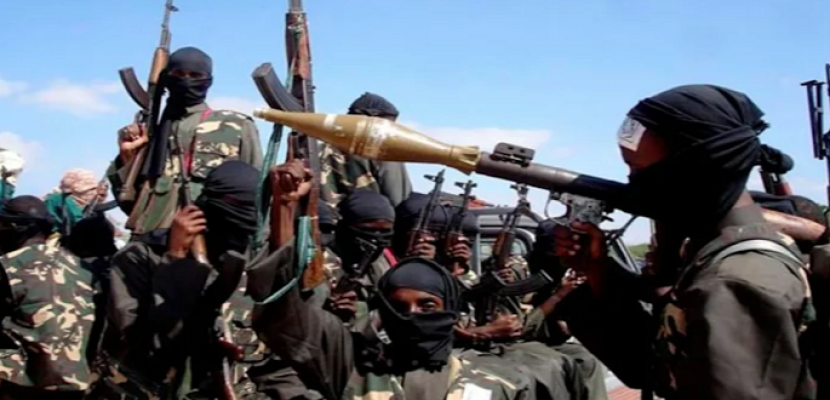 مقتل نحو 40 من مسلحي حركة الشباب في اشتباكات بالصومال
