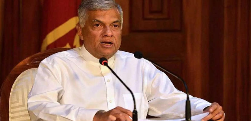 رئيس سريلانكا الجديد يدعو البرلمان لتشكيل حكومة تضم كافة الأحزاب