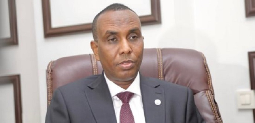 رئيس الوزراء الصومالي: إحراز تقدم في البلاد مرتبط بهزيمة مليشيات “الشباب”