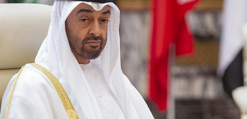 محمد بن زايد يعلن 2023 “عام الاستدامة ” في الإمارات
