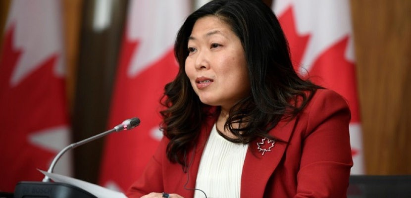 الحكومة الكندية: استقالة جونسون لن تؤثر على المفاوضات بشأن اتفاقية التجارة الحرة