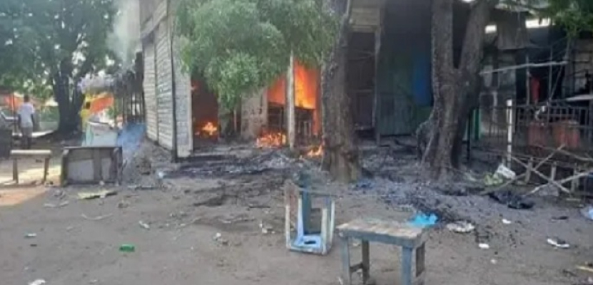 وزارة الصحة السودانية: عشرات القتلى وأكثر من 100 مصاب حصيلة أحداث النيل الأزرق