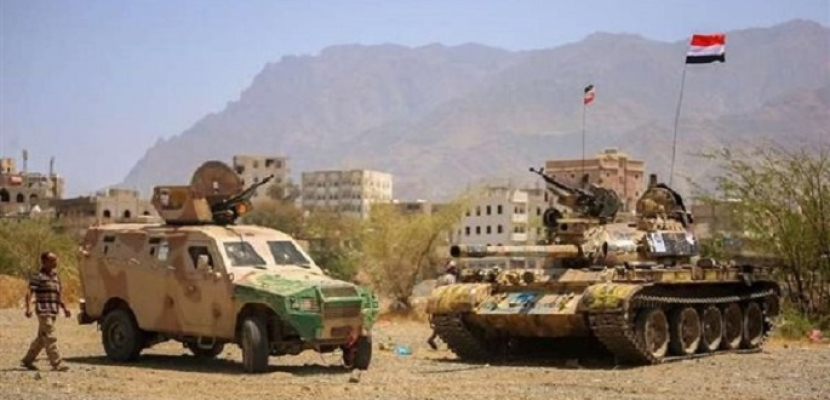 الجيش اليمني : رصد أكثر من 200 خرق حوثي للهدنة خلال يومين