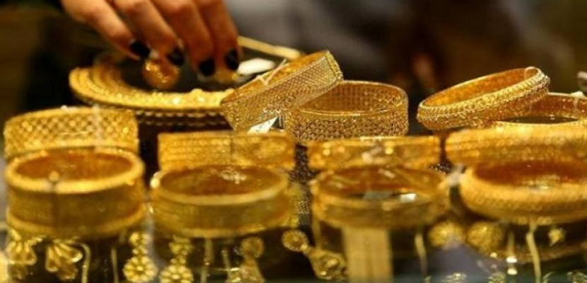 ارتفاع كبير لأسعار الذهب في مصر.. وعيار 21 يسجل 1200 جنيه