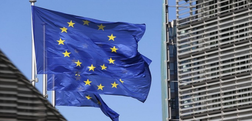 المفوضية الأوروبية توافق على خطة بـ5.1 مليار يورو لدعم الشركات المُتضررة من أزمة أوكرانيا