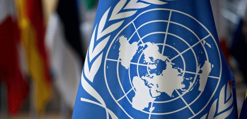 بعثة الأمم المتحدة بالعراق تدين الهجوم الذي أسفر عن وقوع قتلى وجرحى مدنيين في دهوك