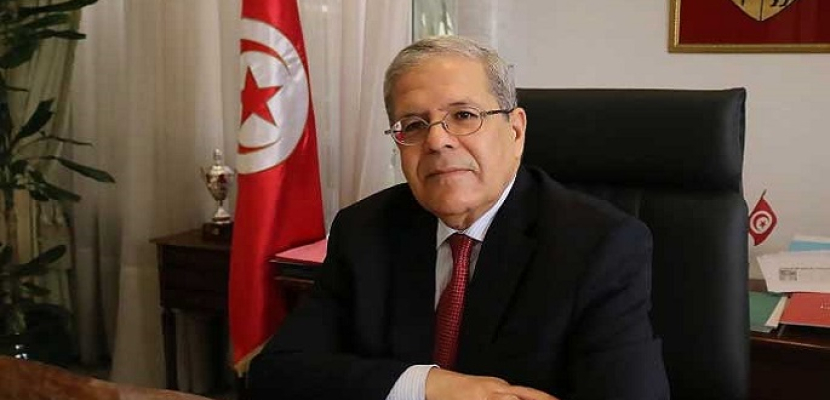 وزير الخارجية التونسي يتابع تنظيم الاستفتاء على مشروع الدستور الجديد بالخارج