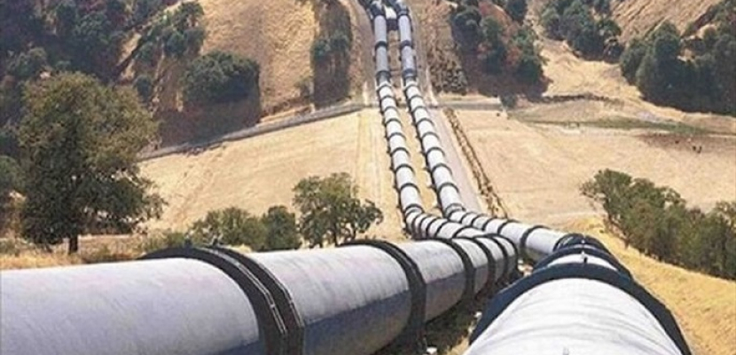 خط الغاز المنقذ لأوروبا .. مكاسب للجزائر بمخاطر محفوفة