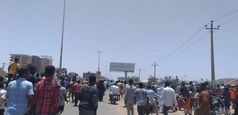 حزمة إجراءات سودانية للسيطرة على العنف القبلي في البلاد