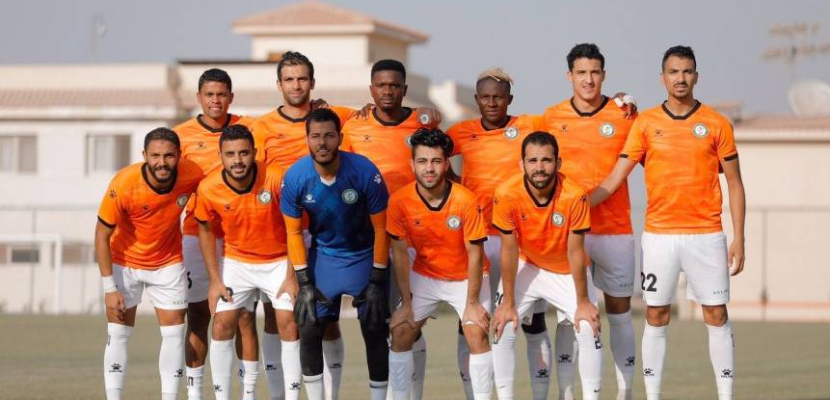 البنك الأهلي يفوز على غزل المحلة 2-1 في الدوري الممتاز