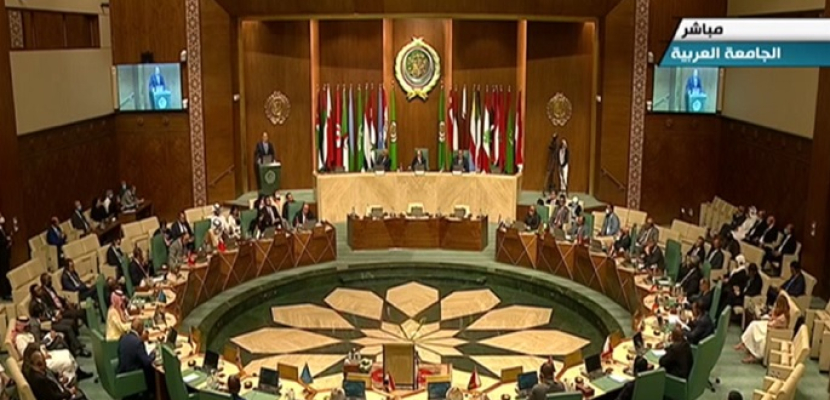 غدا..انطلاق أعمال الدورة 52 لمجلس وزراء الإعلام العرب برعاية الرئيس السيسى