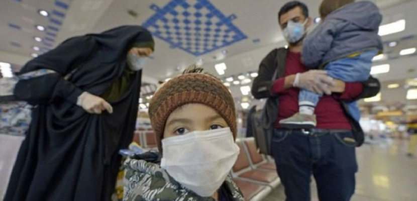 “الصحة العراقية” تحذّر من كارثة وبائية جراء التراخي في الالتزام بتدابير “كورونا”