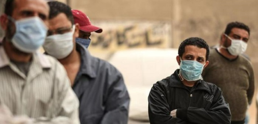 عبدالغفار: أعداد مصابي فيروس كورونا في تزايد على مستوى العالم ومصر