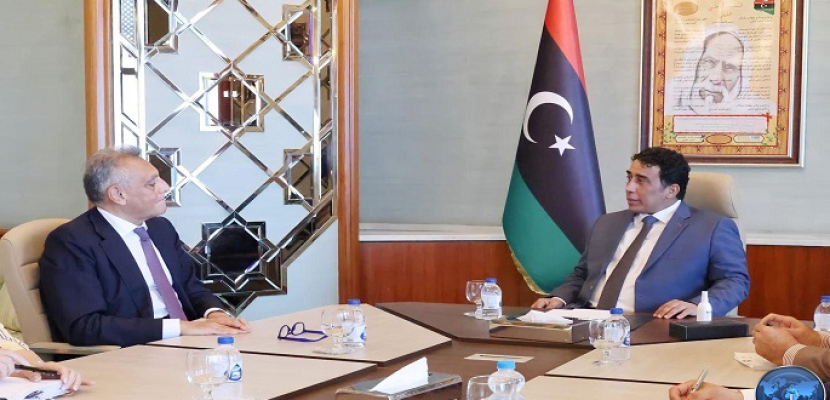 الرئاسي الليبي يؤكد التزامه بتلبية تطلعات الشعب بإجراء الانتخابات البرلمانية والرئاسية