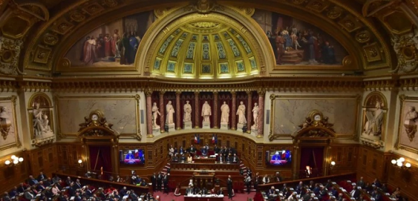 مجلس الشيوخ الفرنسي يصوت على مشروع قانون “الطوارئ” لدعم القوة الشرائية