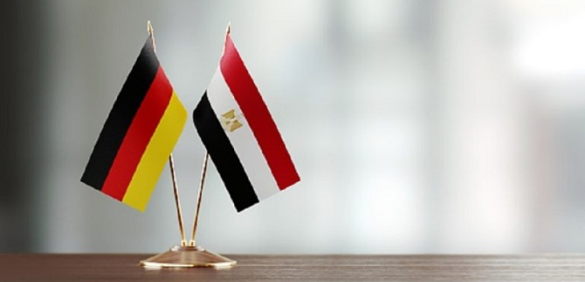 الإحصاء : 31.3% ارتفاع في الصادرات المصرية لألمانيا في 2021