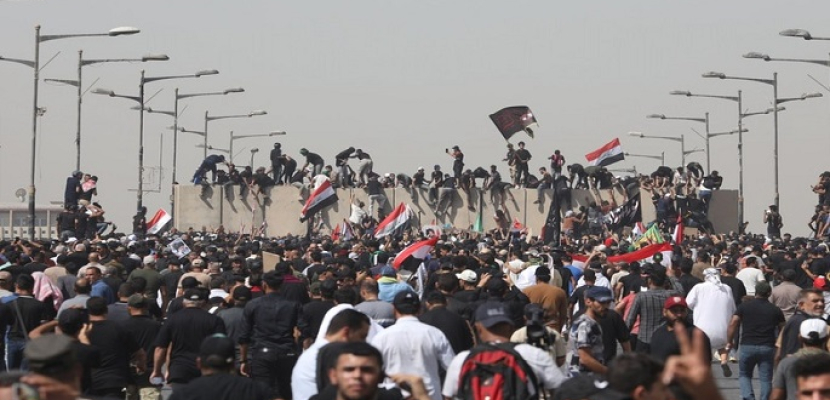الأمم المتحدة تدعو العراق إلى التهدئة: التصعيد المستمر مقلق للغاية
