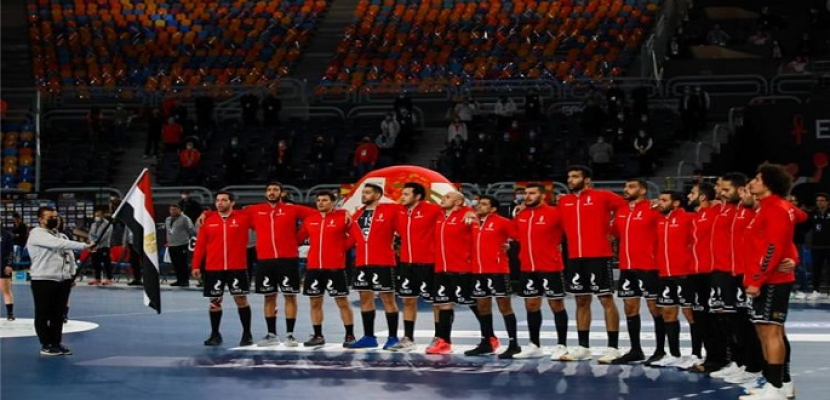 مصر تواجه إسبانيا اليوم في نهائي دورة ألعاب البحر المتوسط لكرة اليد