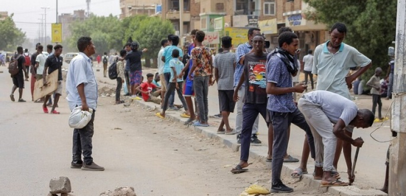 السودان .. إغلاق للطرقات بعد تمدد المواجهات القبلية شرقا