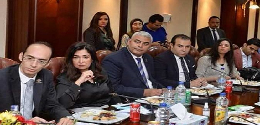 مائدة مستديرة بـ”الأعلى للإعلام” تستعرض جهود مصر لمواجهة تداعيات الأزمة الاقتصادية العالمية