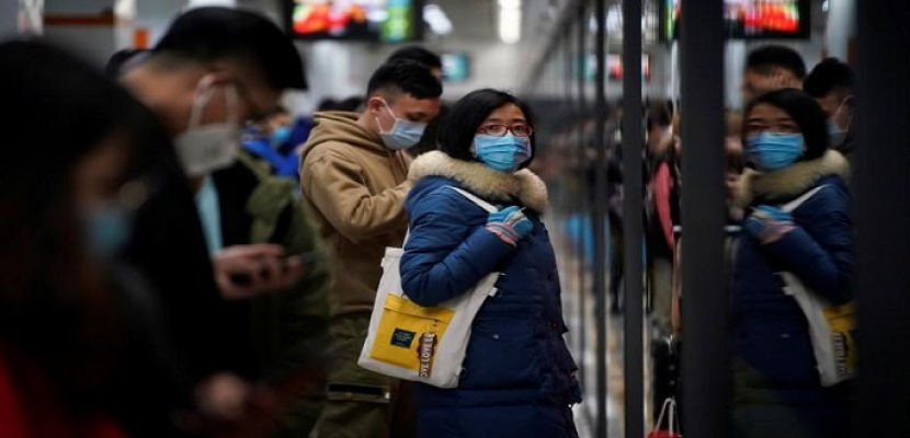 “لانجيا هينيبا”.. الصين ترصد فيروساً جديداً مصدره الحيوان