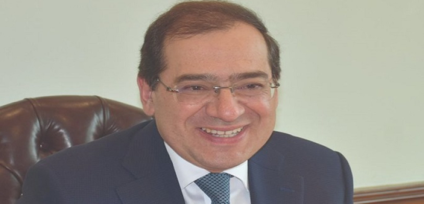 “البترول” تستعرض الاستعدادات لمؤتمر مصر الدولي للبترول (إيجبس 2023)
