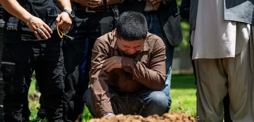 مقتل مسلم رابع في ولاية نيو مكسيكو الأمريكية في “جرائم قتل مستهدفة”