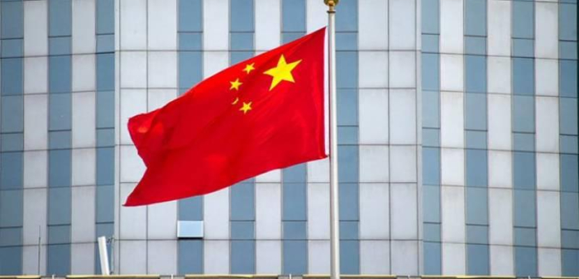 الخارجية الصينية تفرض عقوبات على بيلوسي ردا على زيارة تايوان