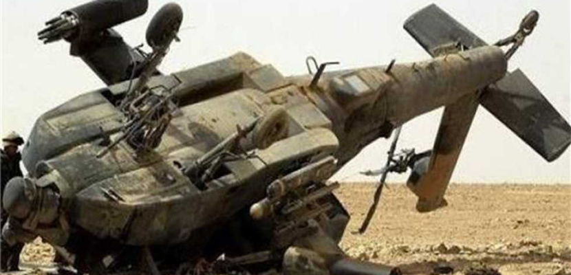 الجيش الباكستاني يعلن عن العثور على حطام هليكوبتر مفقودة ومصرع 6 عسكريين