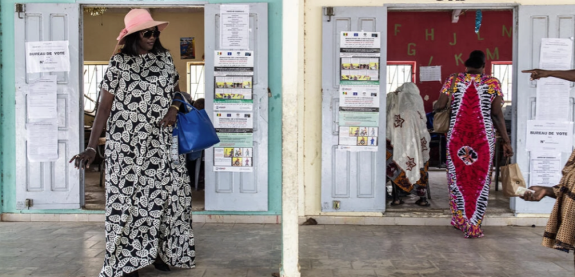 الائتلاف الرئاسي والمعارضة في السنغال يعلنان الفوز بالانتخابات التشريعية