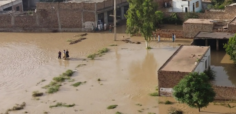 باكستان: إعادة البناء بعد الفيضانات تحتاج لأكثر من 10 مليارات دولار