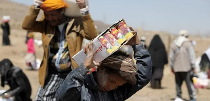 الأمم المتحدة: عمال الإغاثة باليمن يتعرضون لحملات تحريض