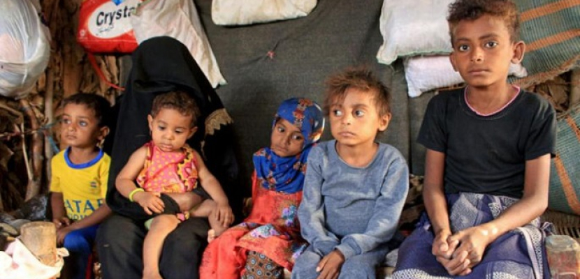 منظمات انسانية تدعو إلى تمديد الهدنة في اليمن