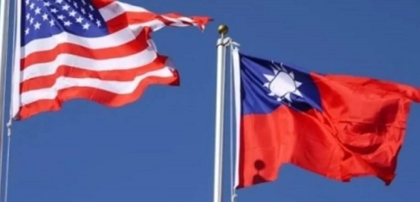 الولايات المتحدة وتايوان تتفقان على بدء محادثات رسمية بشأن اتفاقية تجارية