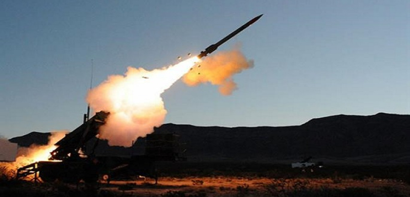 كوريا الشمالية تطلق 3 صواريخ باليستية تجاه البحر الشرقي .. وواشنطن تدين