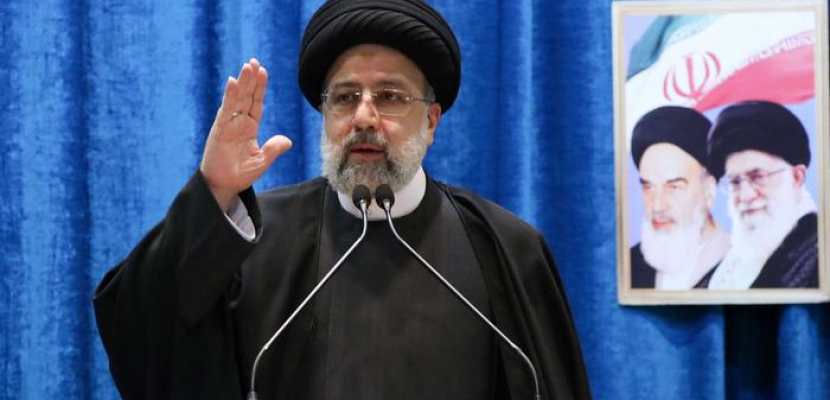 الرئيس الإيراني: لا عودة للاتفاق النووي إذا استمر تحقيق المفتشين