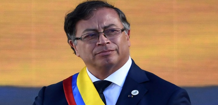 رئيس كولومبيا الجديد يعرض على الجماعات المسلحة “مزايا قانونية” إذا وقعت على اتفاقية السلام