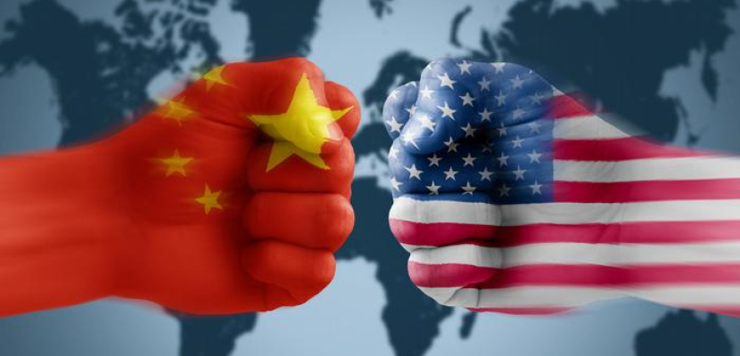 سيناريوهات المواجهة بين الصين وأمريكا .. هل تصل إلى الحرب ؟