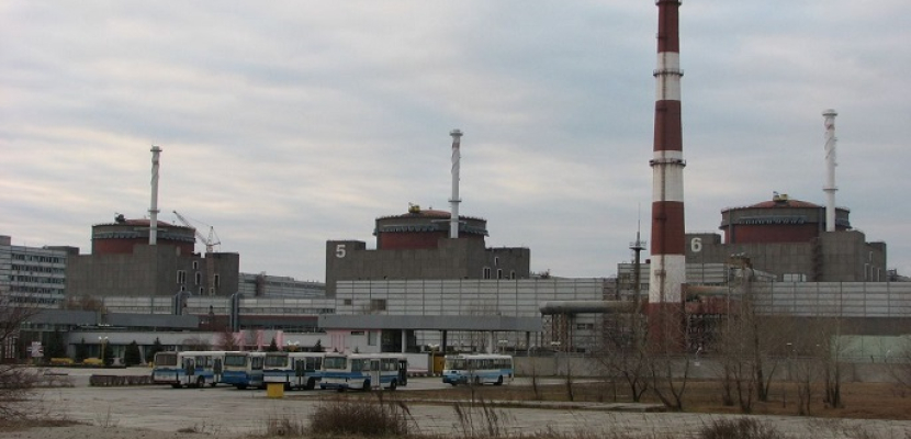 بولندا : لا مخاوف من خطر الإشعاع بعد الهجوم على محطة زابوريزهزهيا الأوكرانية